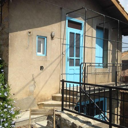 Azillanet Chambre Du Charron المظهر الخارجي الصورة